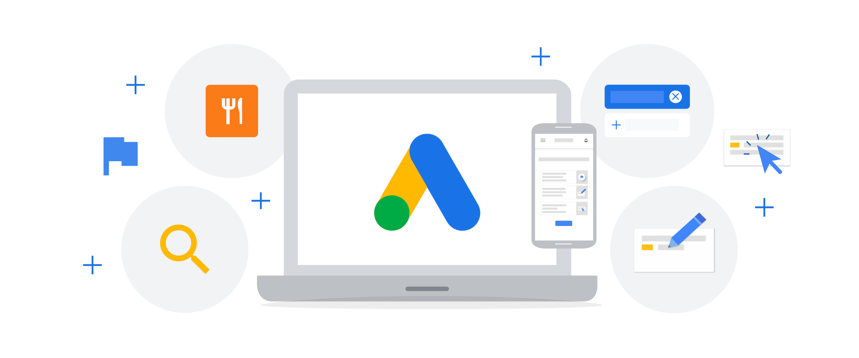 关于Google Ads 广告投放的 12 条建议